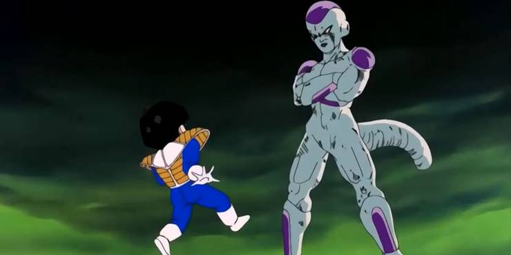 Dragon Ball 10 Things About Gohan That Make No Sense Dragon Ball 10 Things About Gohan That Make No Sense